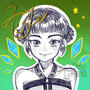 Zoey Digital Fanart Zoey Digital Fanart