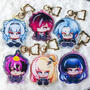 Keychain Keychain