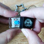 STEP 1 : Pull out the keycap